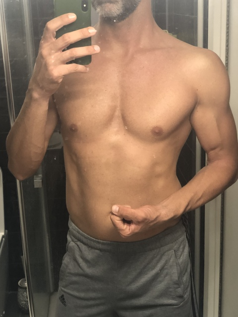 marioreal onlyfans leaked picture 2