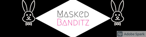 maskedbanditz onlyfans leaked picture 1