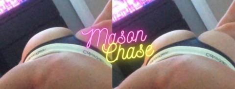 masonchase onlyfans leaked picture 1