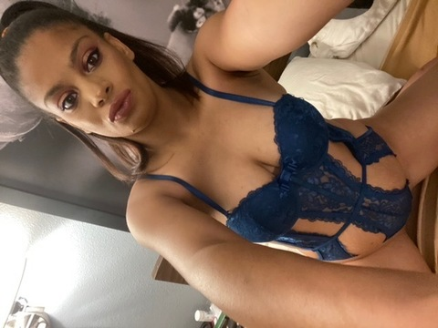 masqueradelove17 onlyfans leaked picture 1