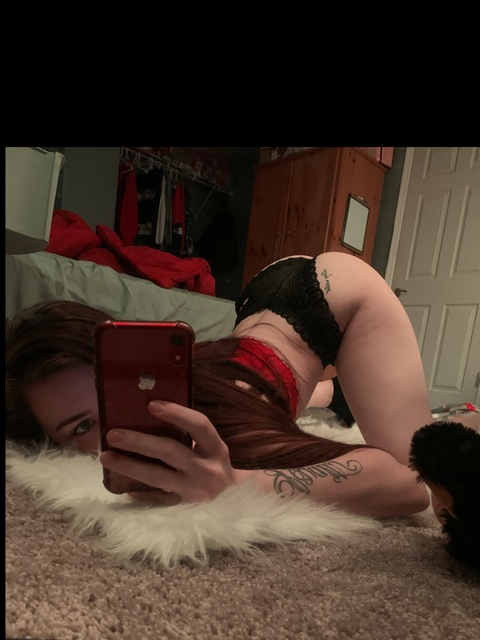 mbbabiee onlyfans leaked picture 1