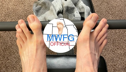midwestfootguy onlyfans leaked picture 1