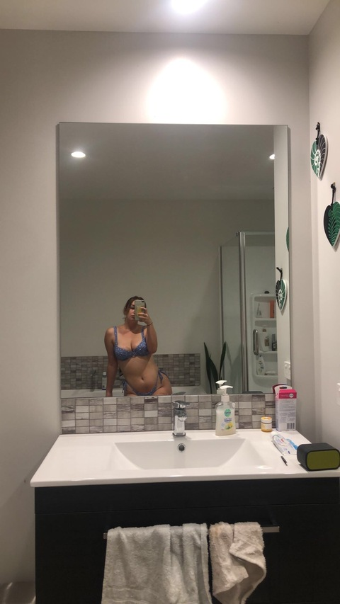 mikaylalee onlyfans leaked picture 1