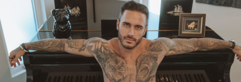 mikechabot onlyfans leaked picture 1