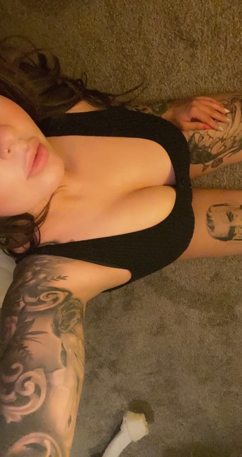 mile-high-darling onlyfans leaked picture 1