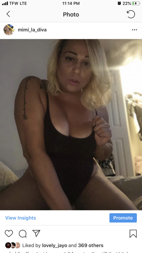 mimi_ladiva onlyfans leaked picture 1