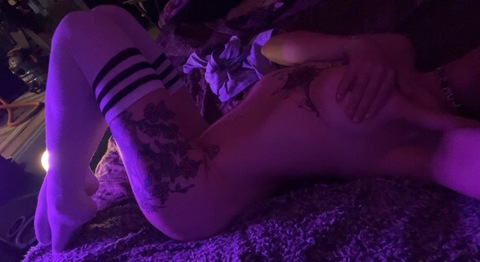 minnie_rydervip onlyfans leaked picture 1