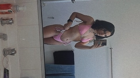 miss_z_rose onlyfans leaked picture 1