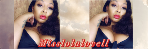 misslolalovell onlyfans leaked picture 1