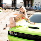 missseductivepra onlyfans leaked picture 1