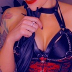mistressrubyrose onlyfans leaked picture 1