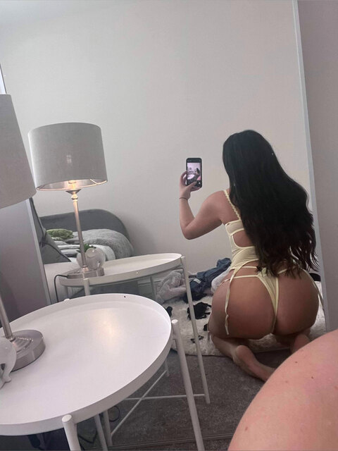 miyasolnoppv onlyfans leaked picture 1