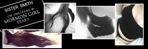 mormongirldiary onlyfans leaked picture 1