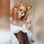 mossy_fox_cosplay onlyfans leaked picture 1