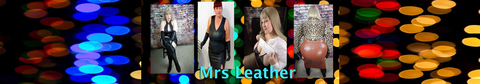 msleather onlyfans leaked picture 1
