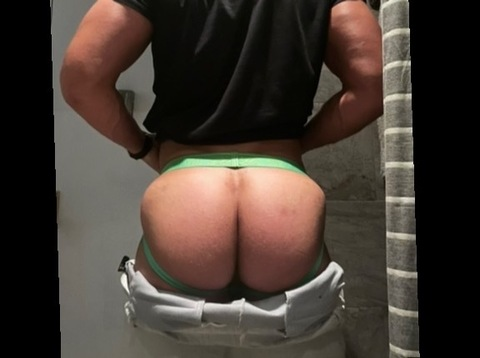 muscleass onlyfans leaked picture 1