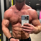 muscletimx onlyfans leaked picture 1