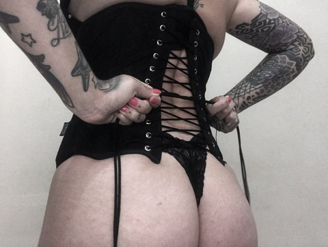 nandyteix onlyfans leaked picture 1