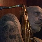 naughtysaxman onlyfans leaked picture 1