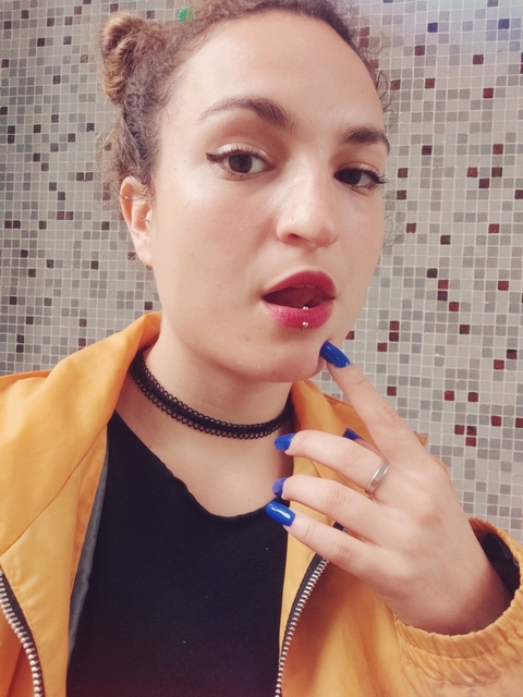 naugthydoll onlyfans leaked picture 1