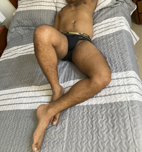 negroarrecho onlyfans leaked picture 1