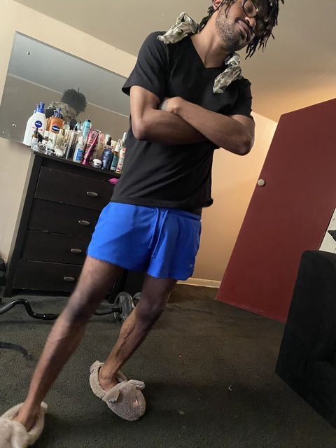 niggawithair onlyfans leaked picture 1