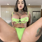 nyasworld onlyfans leaked picture 1