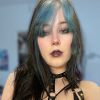 nymphovamp onlyfans leaked picture 1