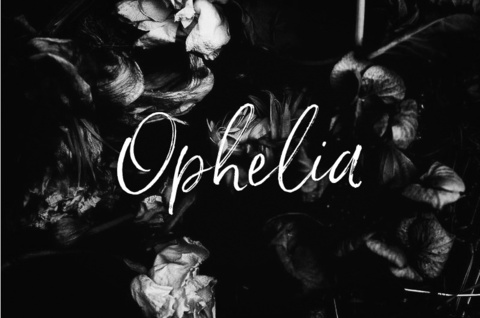 o.ophelia onlyfans leaked picture 1