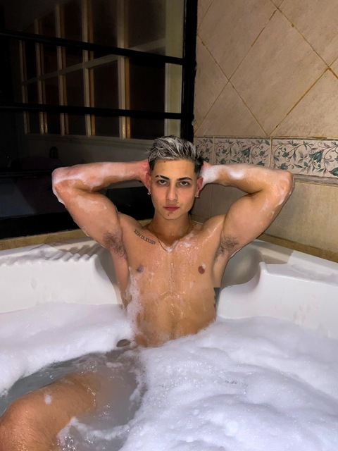 onlyrulo onlyfans leaked picture 1