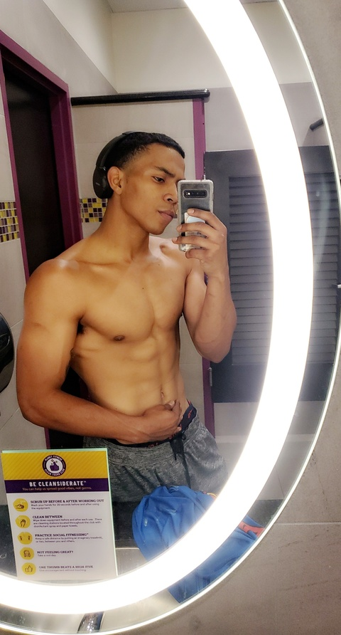 papi8 onlyfans leaked picture 1