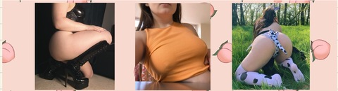 peach4private onlyfans leaked picture 1