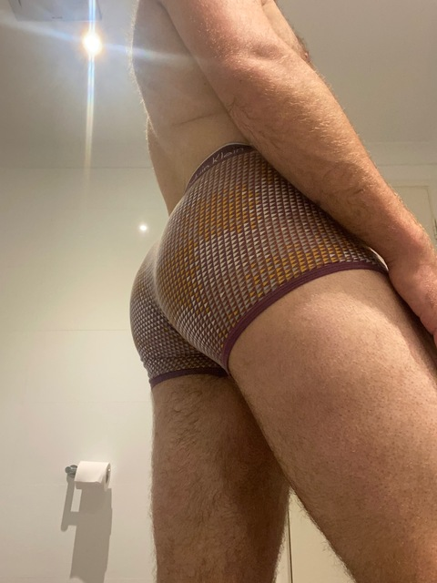 perthbearc onlyfans leaked picture 1