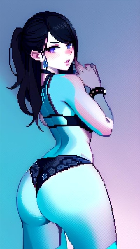 pinkchyunsfw onlyfans leaked picture 1