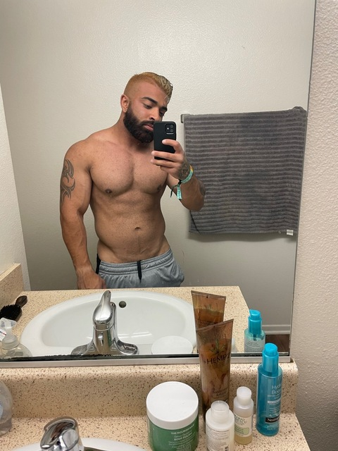 pitbull_kish onlyfans leaked picture 1