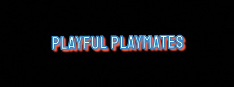 playful_playmates onlyfans leaked picture 1