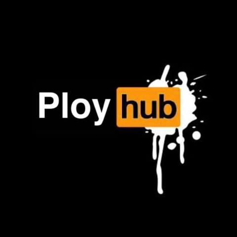 ployhub onlyfans leaked picture 2