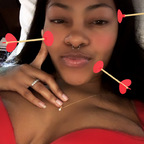 prettylightskinn25 onlyfans leaked picture 1