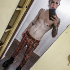 prettypunkboy onlyfans leaked picture 1