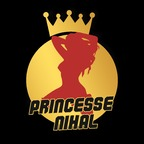 princess-nihal onlyfans leaked picture 1