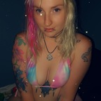 punk-princess onlyfans leaked picture 1