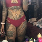 punkahontas666 onlyfans leaked picture 1