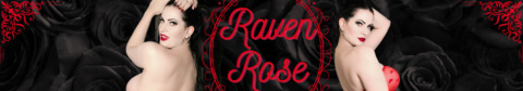 ravenrose13 onlyfans leaked picture 1