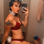 ravewitch96 onlyfans leaked picture 1