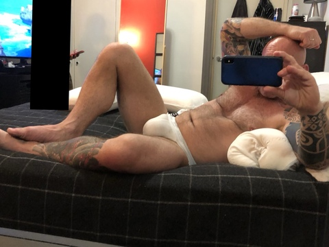 rawfit49 onlyfans leaked picture 2