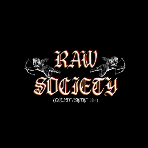 rawsociety onlyfans leaked picture 1
