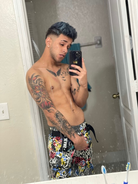 raydel_rodriguez onlyfans leaked picture 1