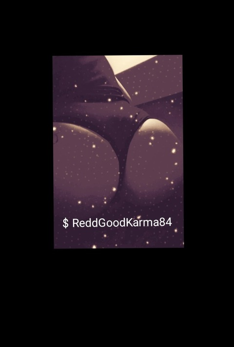 reddgoodkarma13x onlyfans leaked picture 1