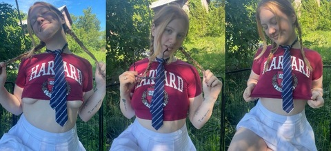 redheaddevilbabe onlyfans leaked picture 1