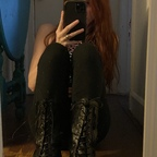 redkitten96 onlyfans leaked picture 1